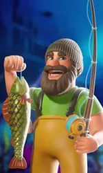 Big Bass Bonanza - Keeping it Reel