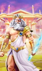 Gates of Olympus