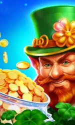 4 Pots Riches: Hold and Win