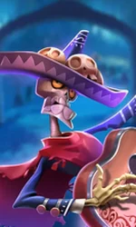 Day of Dead