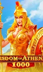 Wisdom of Athena 1000 -