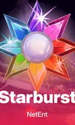 Starburst