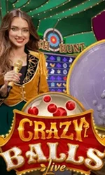 Crazy Balls