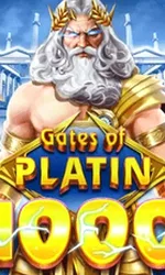 Gates of Platin 1000