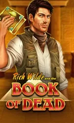 Book of Dead